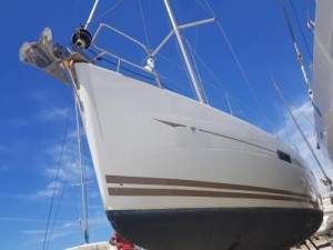 Jeanneau 53
