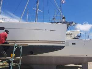 Jeanneau 53