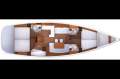 Jeanneau 53