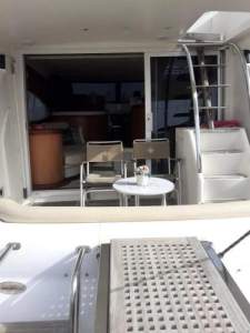 Colvic Admirals 153
