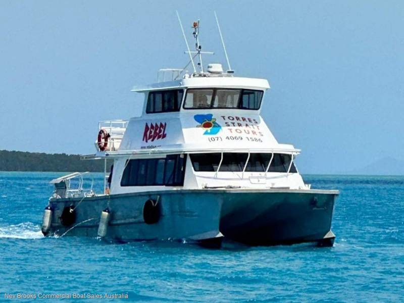 Tour Business and Ferry Service