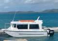 Tour Business and Ferry Service