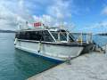 Tour Business and Ferry Service