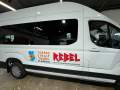 Tour Business and Ferry Service