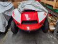 GIBBS Quadski Refurbished