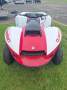 GIBBS Quadski Refurbished