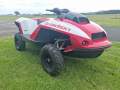 GIBBS Quadski Refurbished