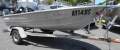 Stacer 370 Riverra