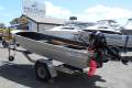 Stacer 370 Riverra