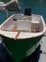Unique 7.8m Carbon Fibre Centre Console River Laun