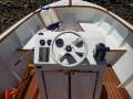 Unique 7.8m Carbon Fibre Centre Console River Laun