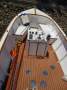 Unique 7.8m Carbon Fibre Centre Console River Laun