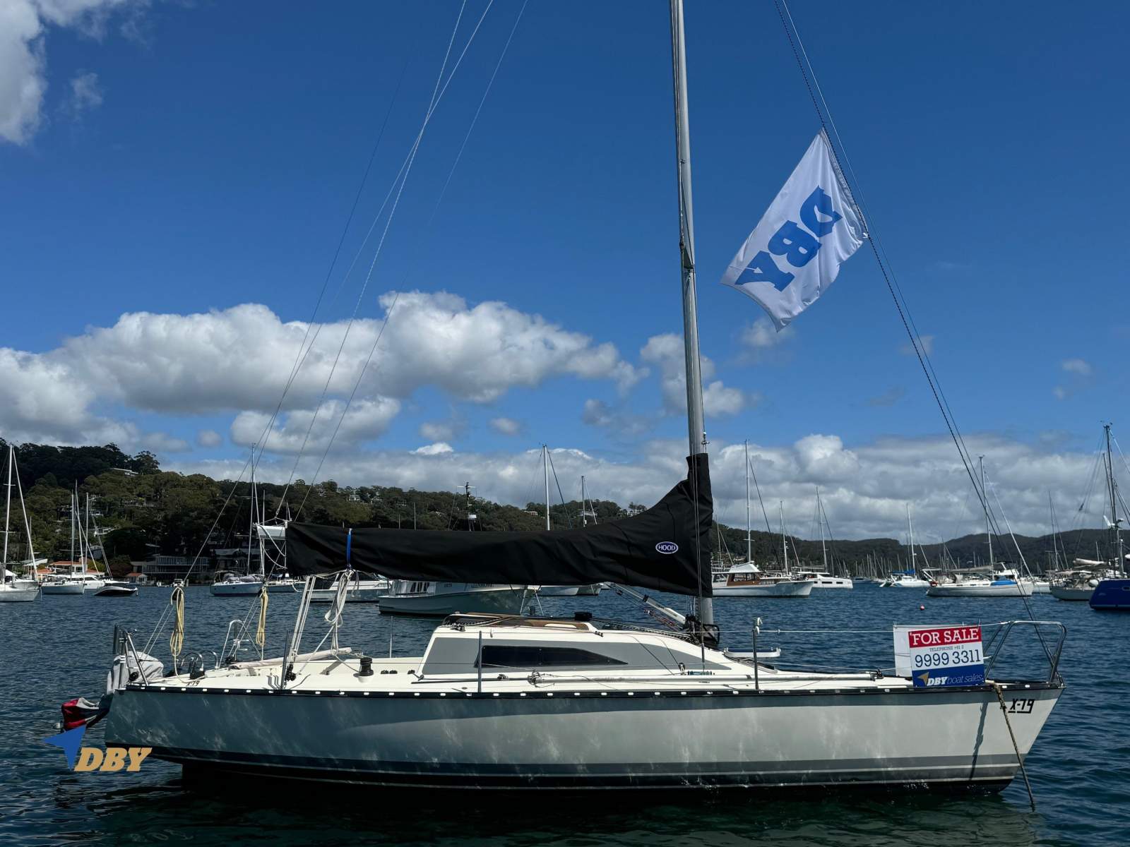 X-Yachts X-79