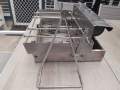 Ravia Metho Stove