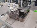 Ravia Metho Stove