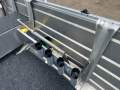 Stacer 429 Rampage