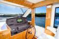 Island Gypsy 40 Wide Body Island Gypsy 40WB - Luxurious and Spacious 2024