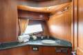 Ocean Alexander 60 Trawler