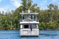 Ocean Alexander 60 Trawler