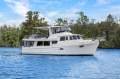 Ocean Alexander 60 Trawler