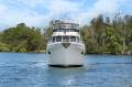 Ocean Alexander 60 Trawler