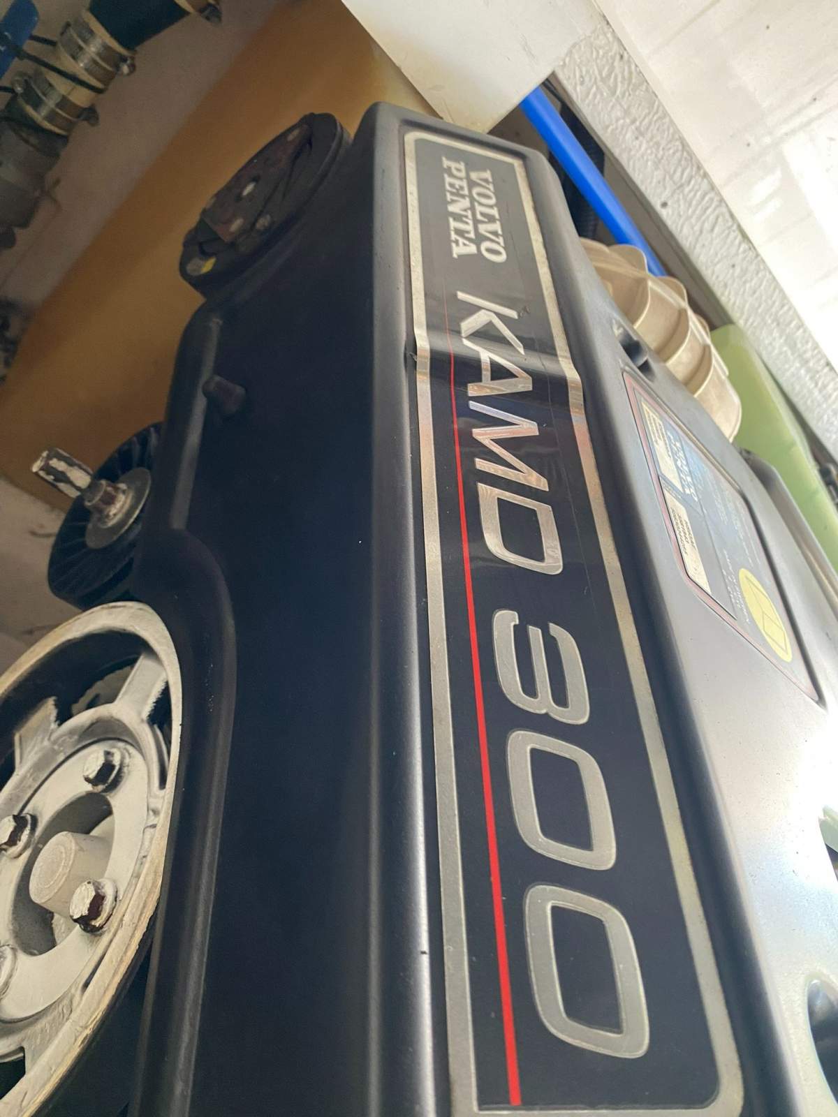 WICKED Riviera 3000 Offshore Series 2 Boat Brokers of Tasmania