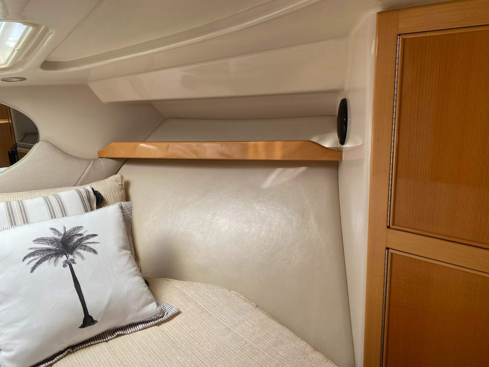 WICKED Riviera 3000 Offshore Series 2 Boat Brokers of Tasmania