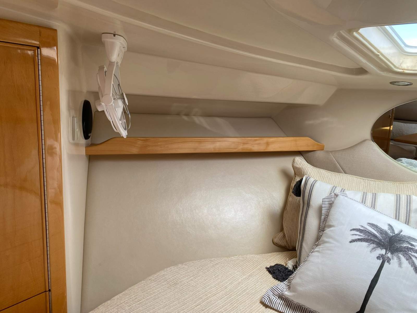WICKED Riviera 3000 Offshore Series 2 Boat Brokers of Tasmania