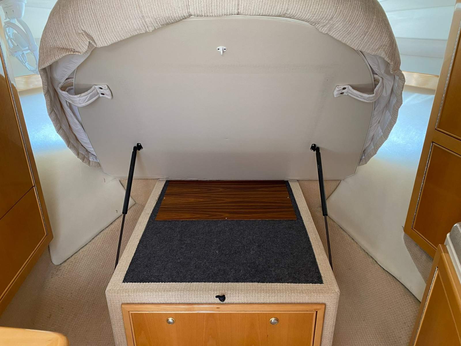 WICKED Riviera 3000 Offshore Series 2 Boat Brokers of Tasmania
