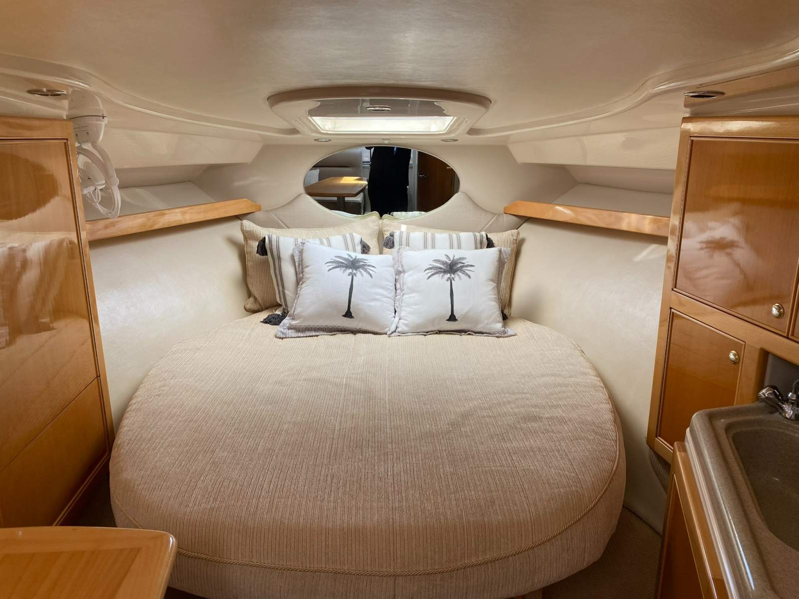 WICKED Riviera 3000 Offshore Series 2 Boat Brokers of Tasmania