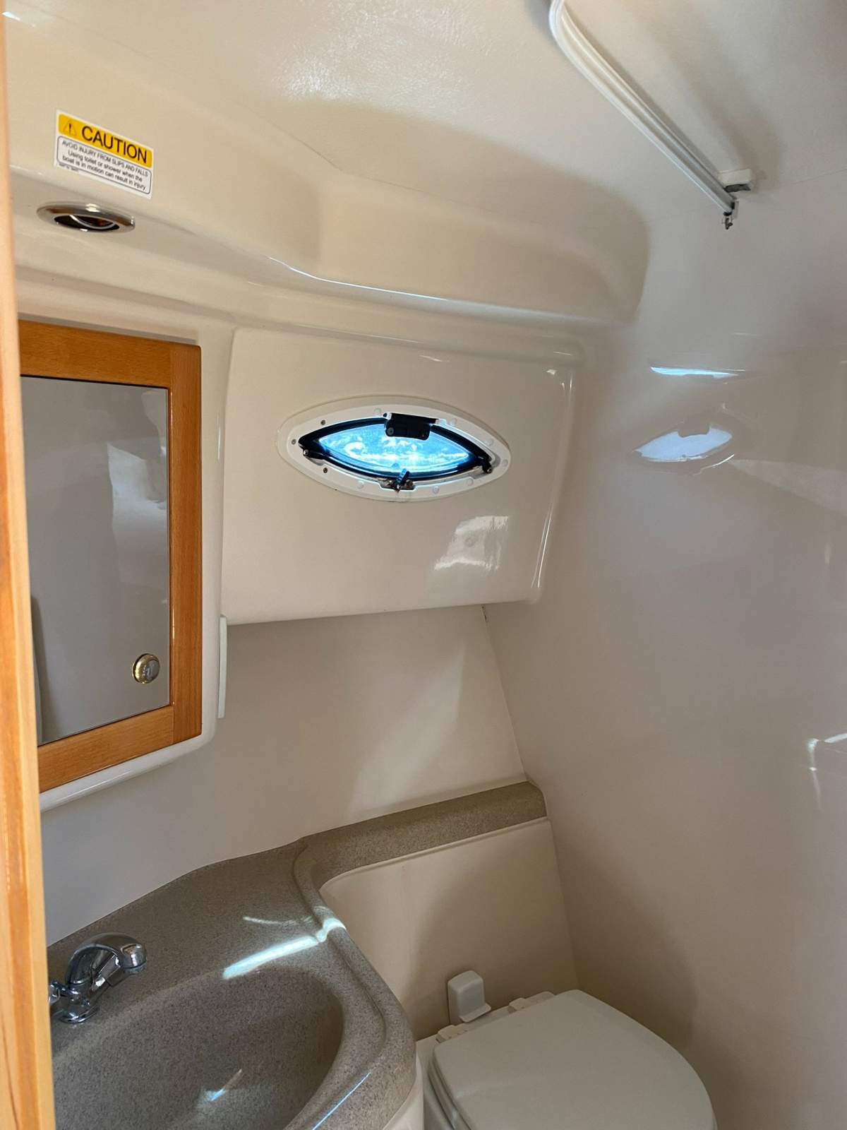 WICKED Riviera 3000 Offshore Series 2 Boat Brokers of Tasmania