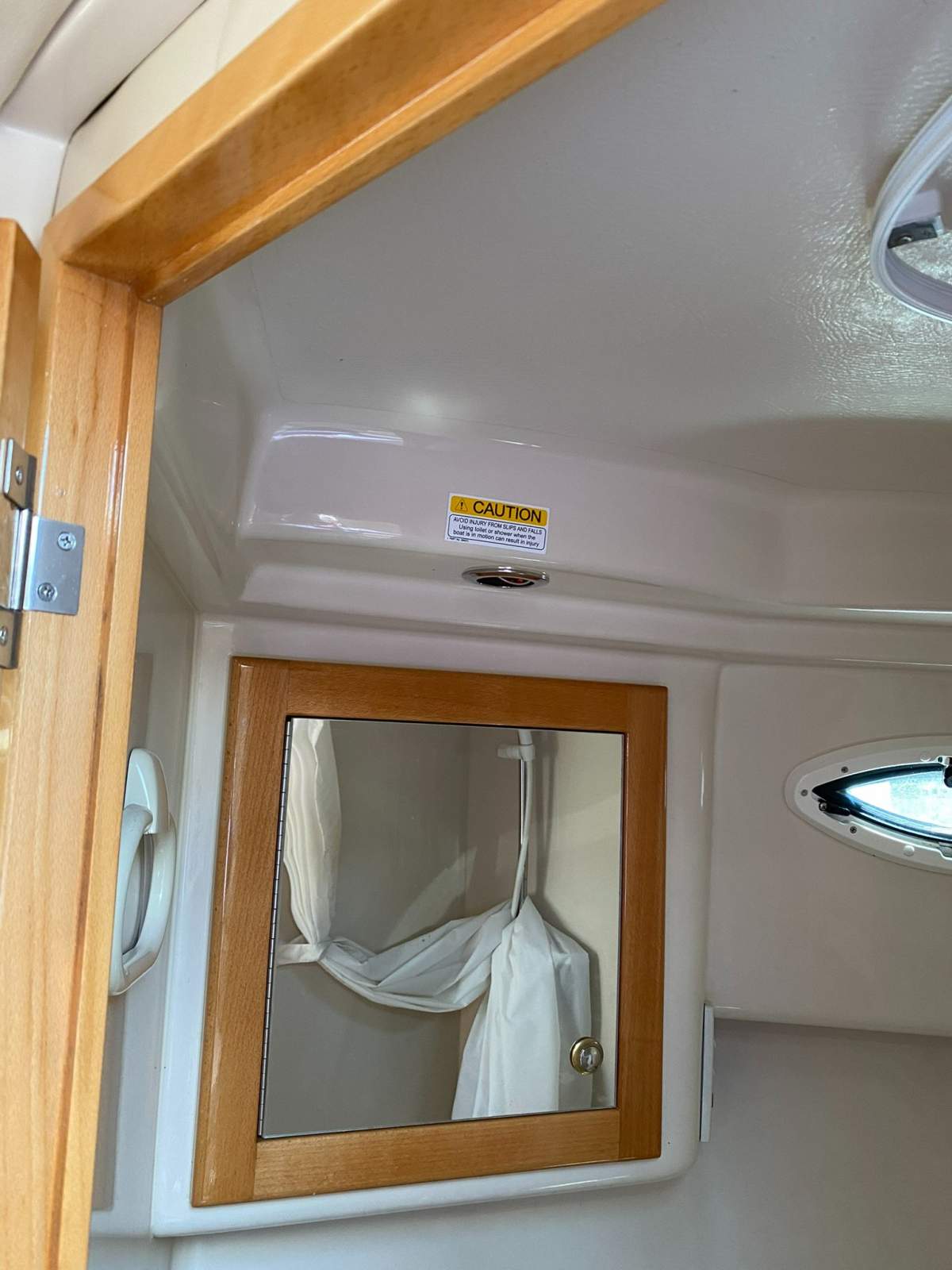 WICKED Riviera 3000 Offshore Series 2 Boat Brokers of Tasmania