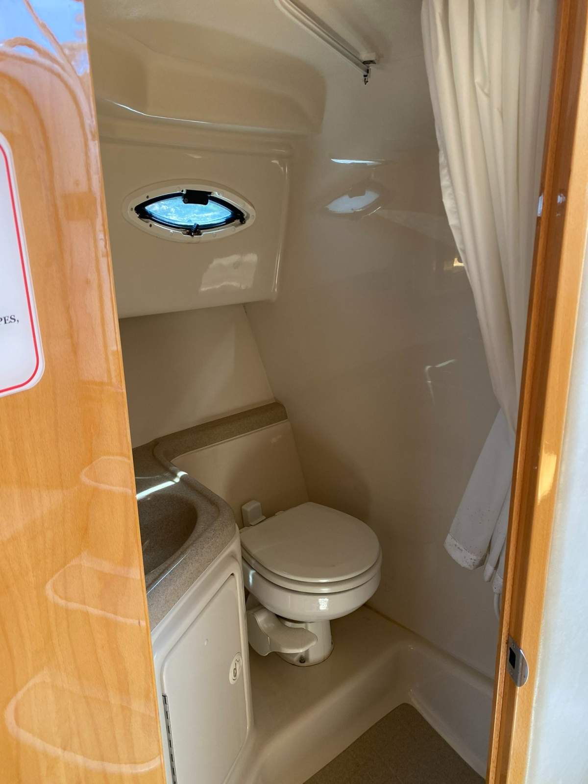 WICKED Riviera 3000 Offshore Series 2 Boat Brokers of Tasmania
