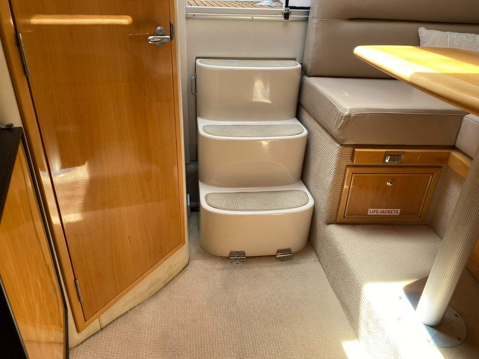WICKED Riviera 3000 Offshore Series 2 Boat Brokers of Tasmania