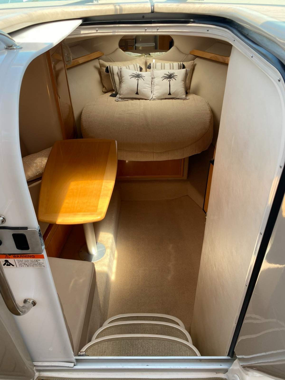 WICKED Riviera 3000 Offshore Series 2 Boat Brokers of Tasmania