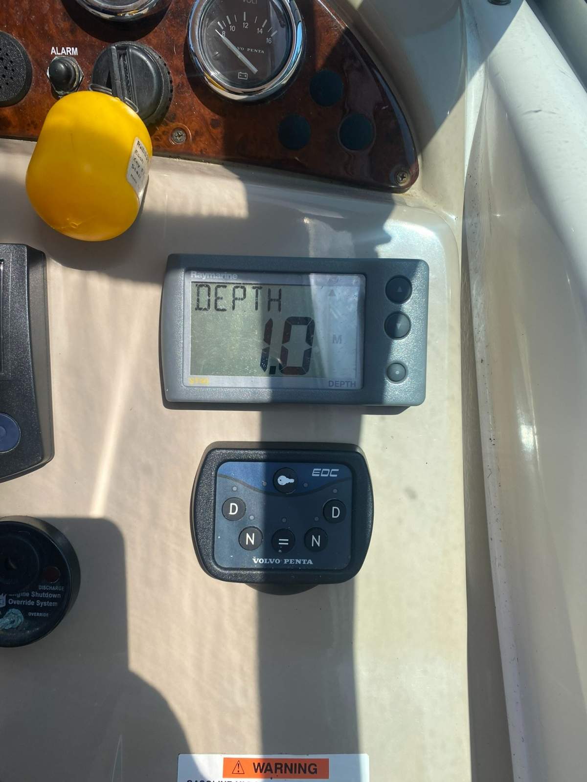 WICKED Riviera 3000 Offshore Series 2 Boat Brokers of Tasmania