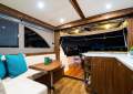 Island Gypsy Newport 460 Classic Elegance & Modern Performance