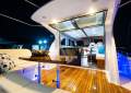 Island Gypsy Newport 460 Classic Elegance & Modern Performance