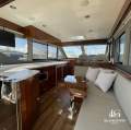 Island Gypsy Newport 460 Classic Elegance & Modern Performance
