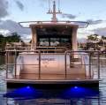 Island Gypsy Newport 460 Classic Elegance & Modern Performance