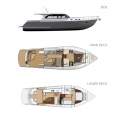 Island Gypsy Newport 460 Classic Elegance & Modern Performance