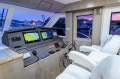 Island Gypsy 50 Wide Body 50 WB features a wide-body layout