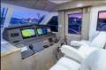 Island Gypsy 50 Wide Body 50 WB features a wide-body layout