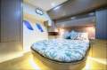 Island Gypsy 50 Wide Body 50 WB features a wide-body layout