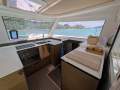 Nautitech 40 Open Catamaran for sale in Langkawi Malaysia.:Nautitech Open 40 For sale