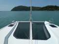 Nautitech 40 Open Catamaran for sale in Langkawi Malaysia.:Nautitech Catamaran for sale in Rebak Marina, Langkawi