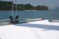 Nautitech 40 Open Catamaran for sale in Langkawi Malaysia.:Catamaran for sale in AsiaCatamaran for sale in Asia