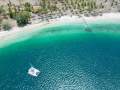 Nautitech 40 Open Catamaran for sale in Langkawi Malaysia.:Catamaran for sale
