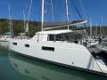 Nautitech 40 Open Catamaran for sale in Langkawi Malaysia.:Nautitech Open 40 For sale