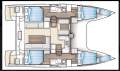 Nautitech 40 Open Catamaran for sale in Langkawi Malaysia.:Nautitech Open 40 catamaran for sale